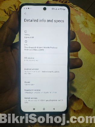 Redmi 12 5g